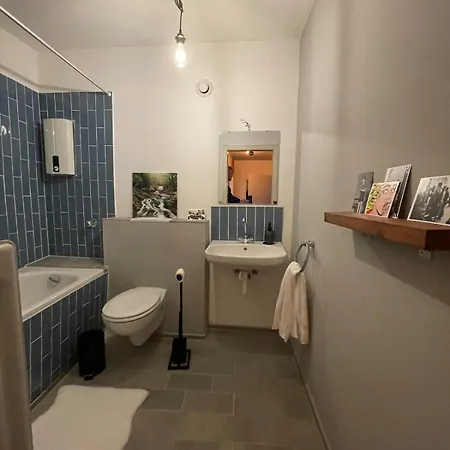 Apartment Jonnys Artapartment